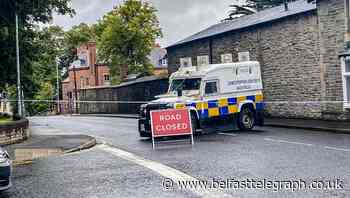 Community 'shocked' after death of man in early morning crash in Derry