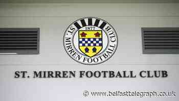 Seven St Mirren staff members test positive for coronavirus