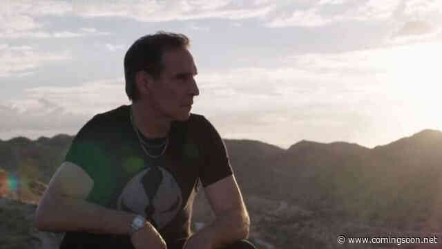 Watch the SYFY: The Roast of Todd McFarlane Comic-Con@Home Panel!
