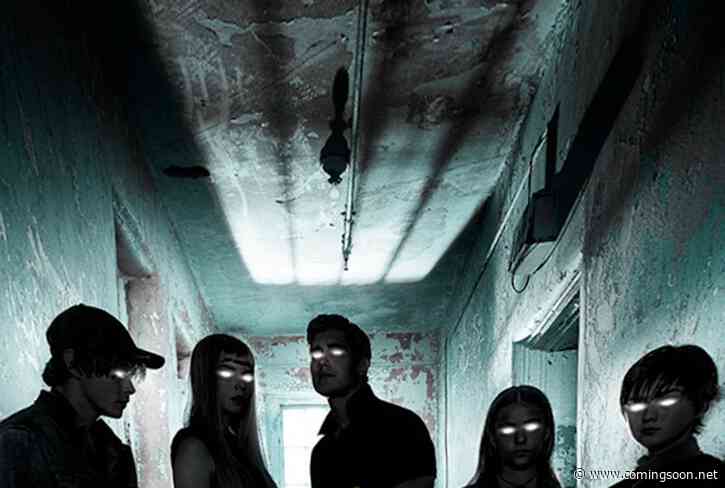 Watch The New Mutants Comic-Con@Home Panel!