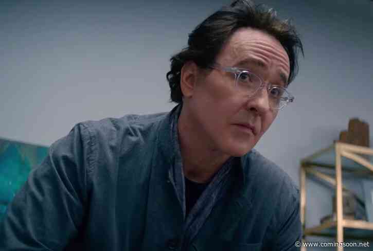 Utopia Trailer: Something’s Not Right in Amazon’s Mystery Drama