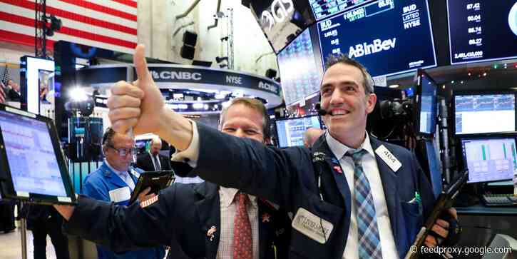 Bernstein says buy these 13 dividend-rich stocks built to capitalize on a trend not seen in 65 years