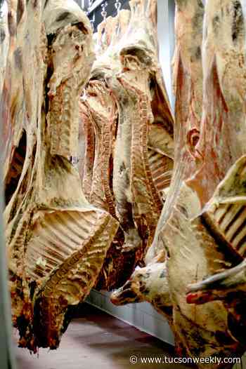 They Warned OSHA They Were in “Imminent Danger” at the Meat Plant. Now They’re Suing the Agency.