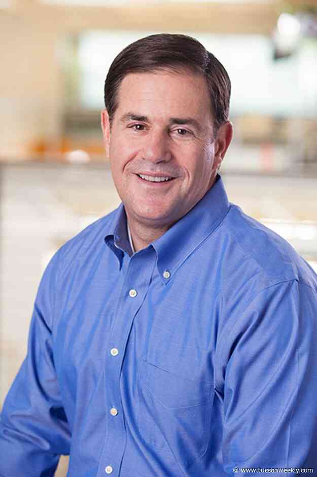 COVID-19 in Arizona: Ducey asks Congress for employment support