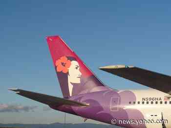Hawaiian Airlines flight attendant dies after testing positive for COVID-19