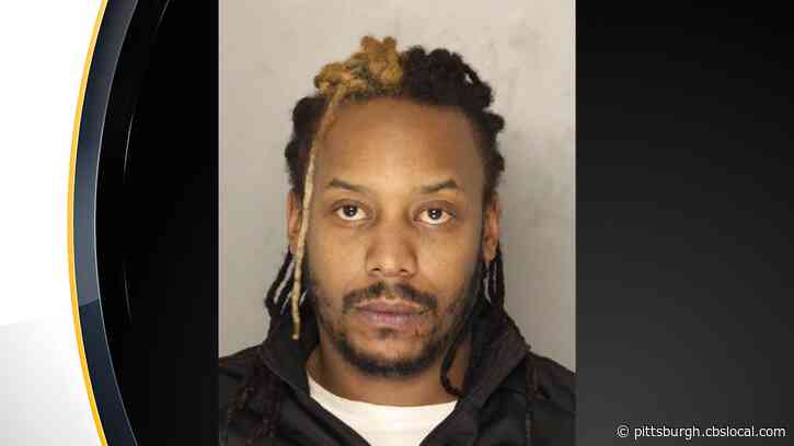Pittsburgh Police Obtain Warrant For Man Wanted In Deadly Knoxville Shooting