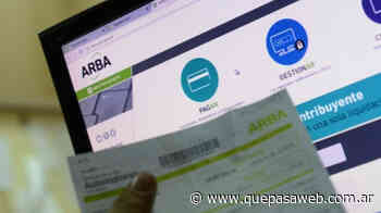 Lanzan plan de pagos en la provincia de Buenos Aires para regularizar deudas de todos los impuestos - Que Pasa Web