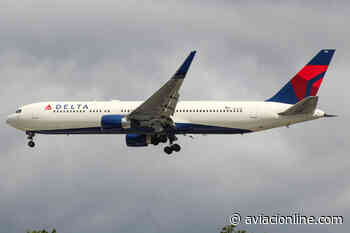 Reinicio de operaciones: Delta planea volver a Buenos Aires en septiembre - Aviacionline.com