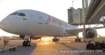 AVIANCA PROGRAMA REANUDACIÓN INTERNACIONAL PARA SEPTIEMBRE, INCLUIDA BUENOS AIRES - Aviacion News