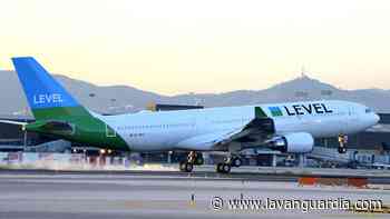 Level volverá a viajar desde Barcelona a Buenos Aires y Nueva York en septiembre - La Vanguardia