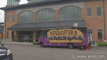 Food Truck Thursdays are back in Niagara Falls