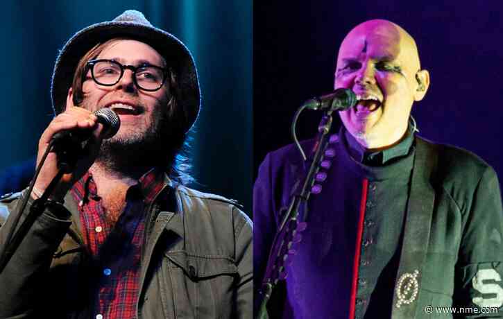 Fruit Bats share breezy cover of Smashing Pumpkins’ ‘Today’