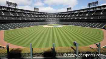 LOOK: Virtual fans will be on some MLB television broadcasts and here's a first look