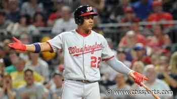 Fantasy Baseball Injury Report: Juan Soto's last-minute positive COVID-19 test disrupts Opening Day