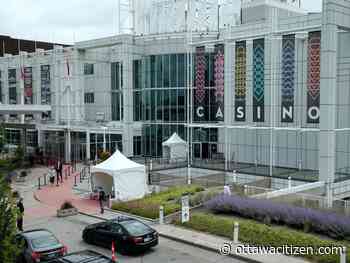 Casino du Lac-Leamy reopening draws tepid reviews