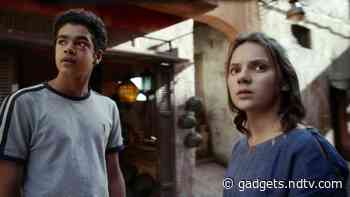 His Dark Materials Season 2 Trailer Brings in ‘The Subtle Knife’ and a New World