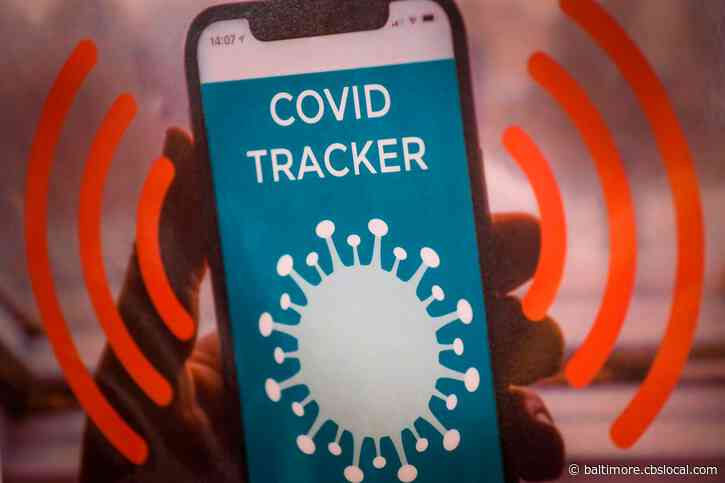 Officials Urge Compliance With Contact Tracers To Slow Spread Of COVID-19