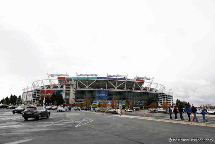 Ex-Redskins Become Washington Football Team For 2020 Season