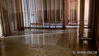 Fort McMurray flood victims won't have to repay disaster funding, minister says