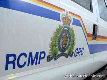 RCMP arrest pair of alleged cattle rustlers