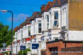 Coronavirus: Treasury could raise £421bn with tax on rising house prices