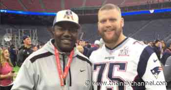 Cathedral High School changes name of entrepreneur course to 'Chris Beaty Entrepreneurship Class' - WRTV Indianapolis