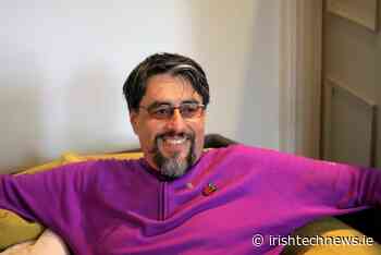 Entrepreneur Bill Liao Discusses his Career and Purpose - Irish Tech News