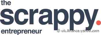 “THE SCRAPPY ENTREPRENEUR” PODCAST HOSTS SERIAL ENTREPRENEUR AND FOUNDER OF SPORTS BUSINESS CONSULTANCY HUMAN ADVANTAGE - Yahoo Finance UK