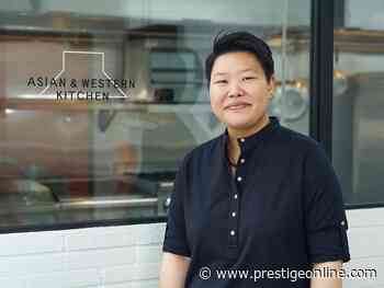 What is a cloud kitchen? The entrepreneur behind Cookhouse explains - Prestige Online