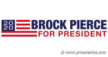 Entrepreneur, Karla Ballard, Joins Brock Pierce for President as Vice President - PRNewswire