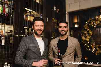 How a Wrexham-born entrepreneur is helping Wales' hospitality industry relaunch after lockdown - LeaderLive