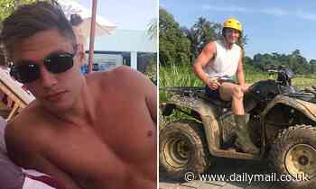 Young entrepreneur's 'side hustle' earns him $30k a MONTH - Daily Mail