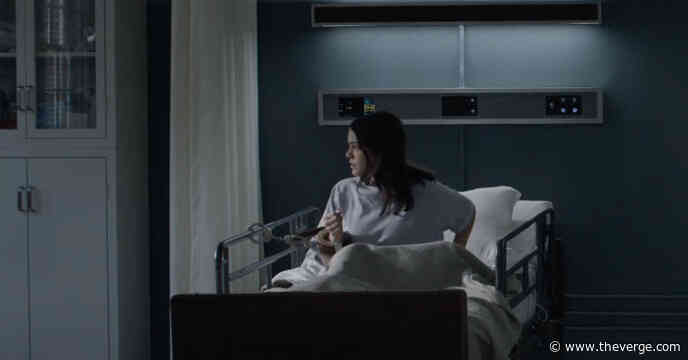 New Mutants is still inexplicably scheduled for a theatrical release, but here’s the film’s opening scene