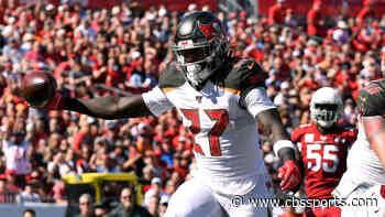 2020 Fantasy Football Draft Prep: Stronger, smarter Ronald Jones poised for breakout season in Tampa Bay