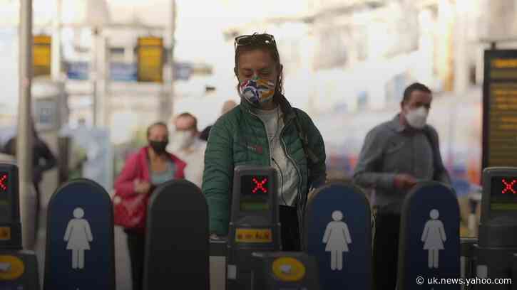 Home-made face masks need layers to be effective
