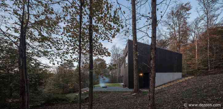 Five New York houses architects have built for themselves