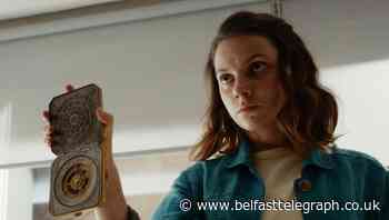 Episode from season two of His Dark Materials cut due to coronavirus impact