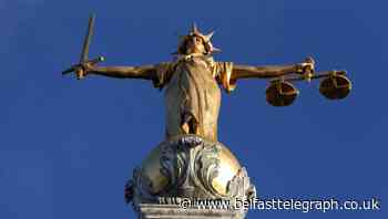 Face coverings encouraged in English courts from Monday July 27