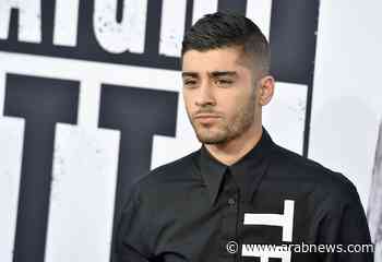 Spotify removes Islamophobic song aimed at Zayn Malik - Arab News