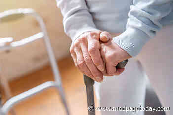 COVID-19 Slams Parkinson's Disease Patients