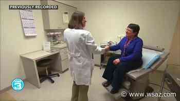 Americans being blindsided by medical bills during COVID-19 - WSAZ