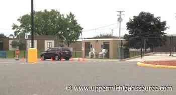 VA medical center in Iron Mountain offers COVID-19 testing to veterans - WLUC