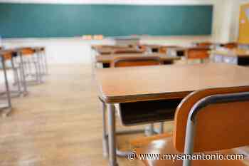 Bexar County Medical Society says schools should not reopen until coronavirus is under control - mySA