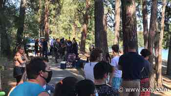 Medical Examiner identifies 21-year-old man pulled from water near Boulder Beach - KXLY Spokane