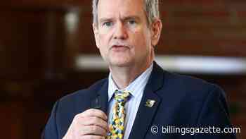 MSUB chancellor resigns citing a medical condition - Billings Gazette