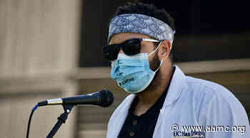 Medical students use momentum of anti-racism movement to advocate for change - AAMC