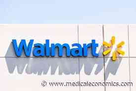 Walmart to open retail clinics in Florida - Medical Economics