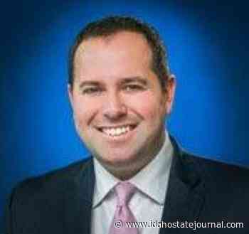 Portneuf Medical Center appoints new CEO - Idaho State Journal