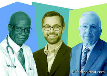 Doctor’s orders: developers increasingly tap medical experts, amenities - The Real Deal