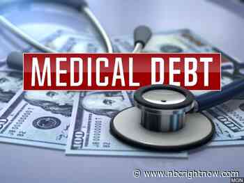 Church in Walla Walla Purchases and Forgives over $2125000 in Outstanding Medical Debt - NBC Right Now